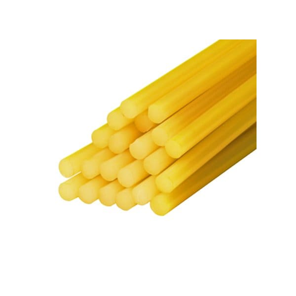 Bsc Preferred 1/2 x 15'' - Amber Glue Sticks, 300PK BUY00016554 - main